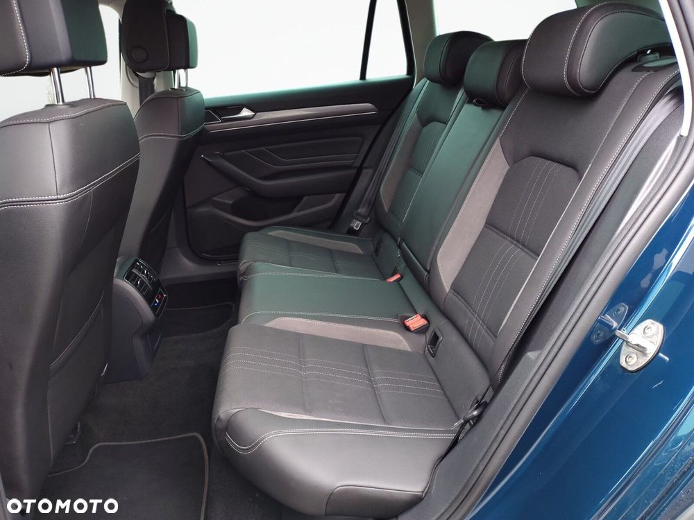 Volkswagen Passat Alltrack 2.0 TDI 4Mot DSG - 25