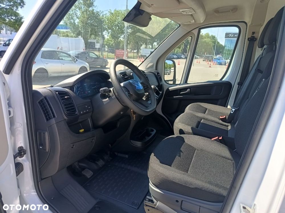 Fiat Ducato - 8