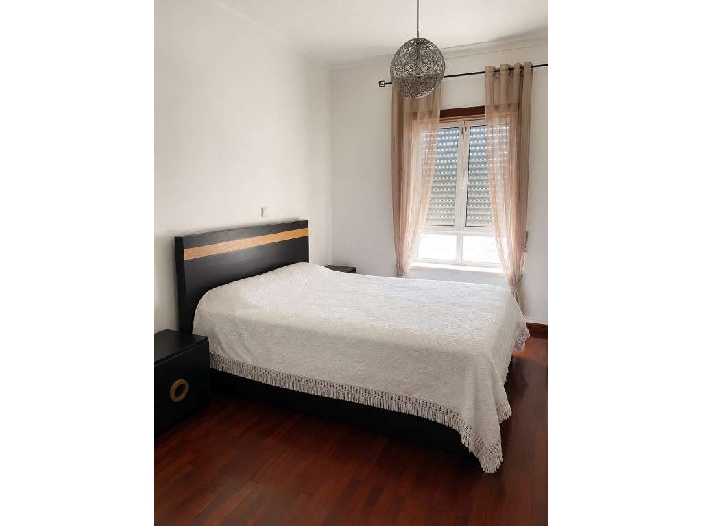 Apartamento T3 Na Granja do Ulmeiro - Grande imagem: 3/27