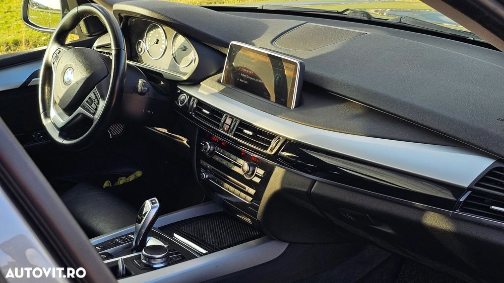 BMW X5 xDrive30d - 13