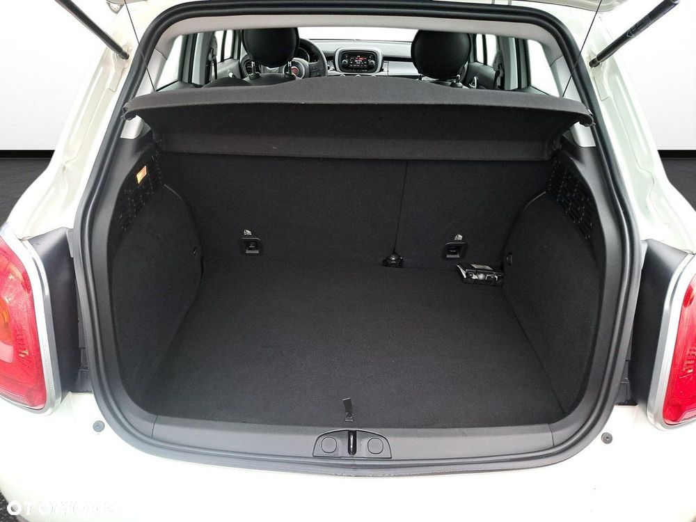 Fiat 500X 1.6 E-Torq Lounge - 11