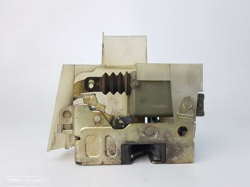 FECHADURA PORTA FRENTE ESQUERDA RENAULT MEGANE I COUPE FASE 2 (DA..) 1.4 16V RT - 1