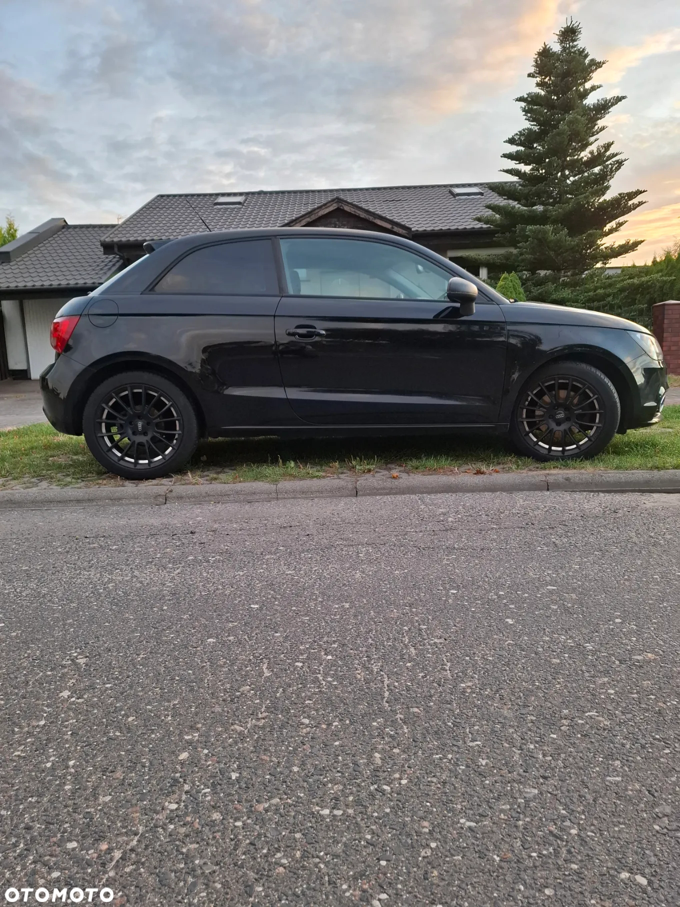 Audi A1 1.6 TDI Attraction - 18
