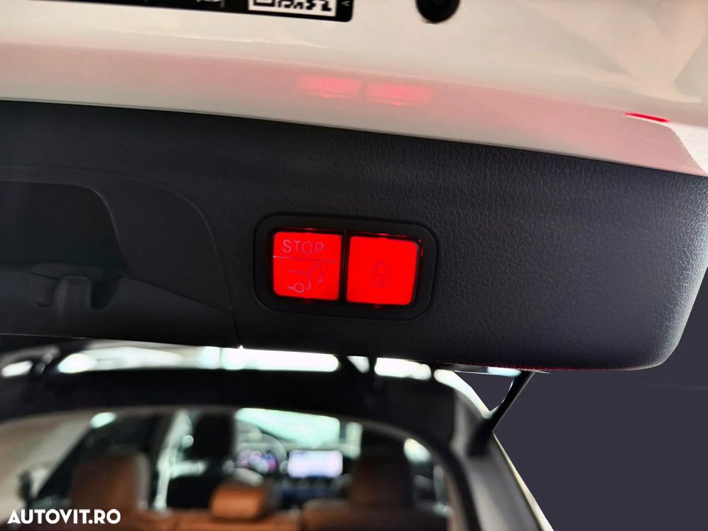 Mercedes-Benz GLE 450 d 4Matic 9G-TRONIC AMG Line Advanced Plus - 33