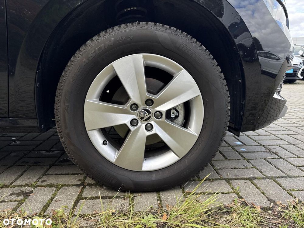 Skoda Kamiq 1.0 TSI Ambition - 9