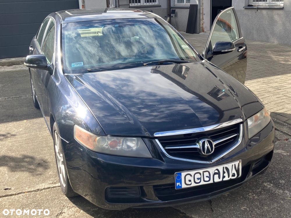 Honda Accord 2.4 i Automatik Executive - 4