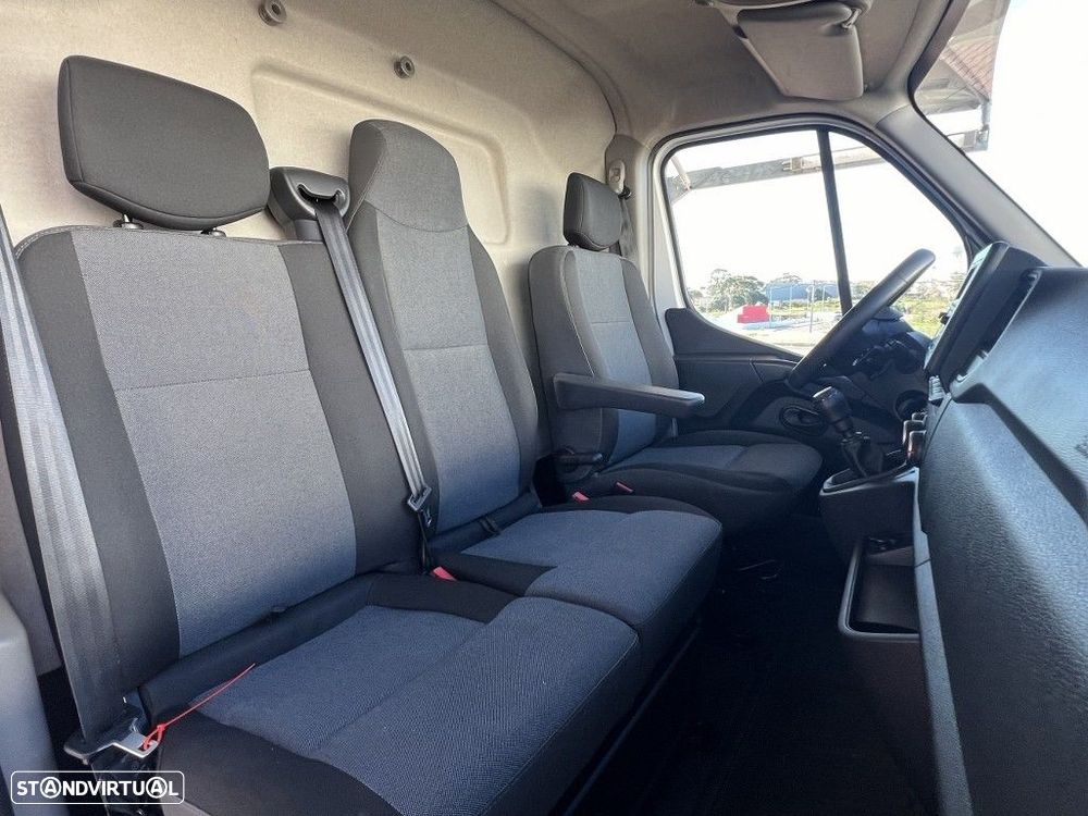 Renault Master 2.3 dCi 150hp L3H3 3.5T SS - 6
