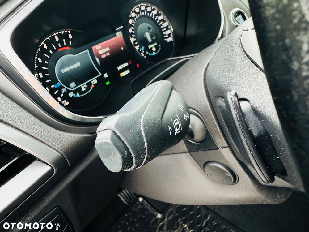 Ford Mondeo 2.0 TDCi Titanium PowerShift - 37