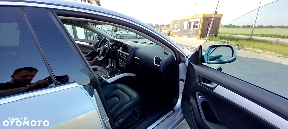 Audi A5 Sportback 2.0 TDI Sport - 19