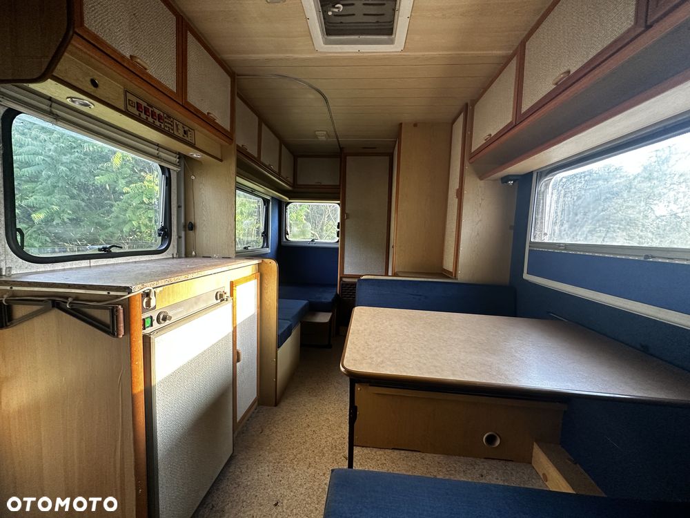 Fiat Ducato - 2