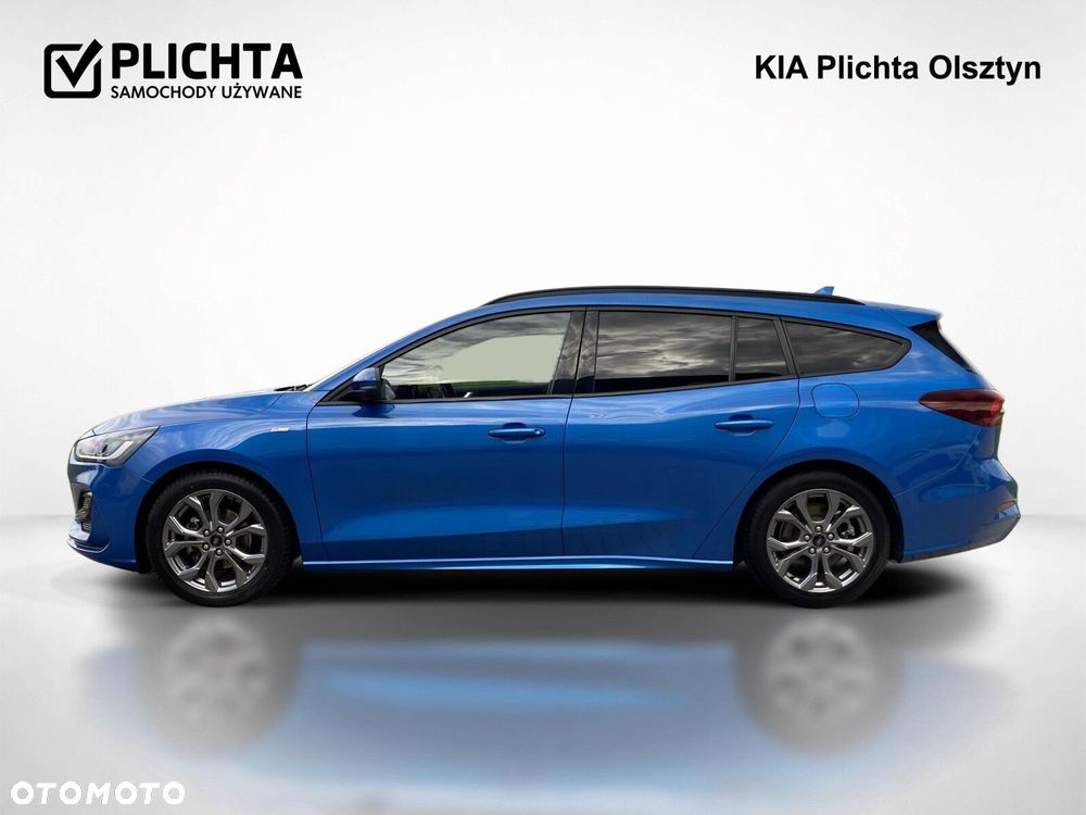 Ford Focus - 3