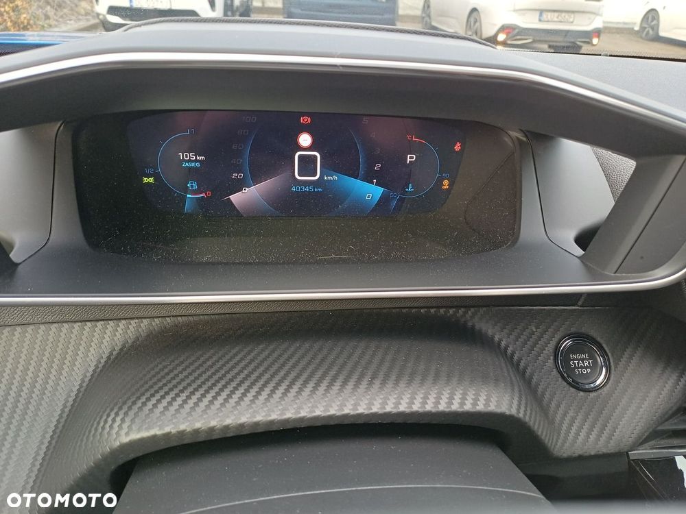 Peugeot 2008 1.2 PureTech Allure Pack S&S EAT8 - 26