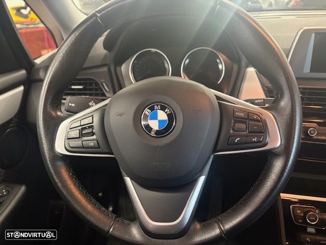 BMW 225xe Active Tourer Line Sport - 29