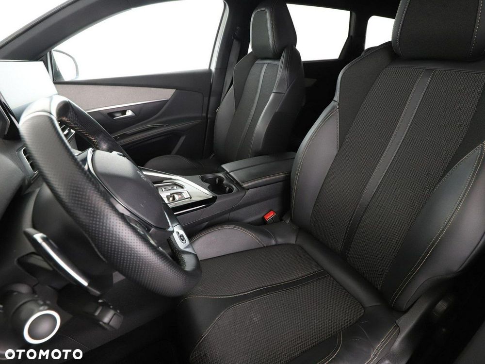 Peugeot 5008 BlueHDi 130 EAT8 GT - 14