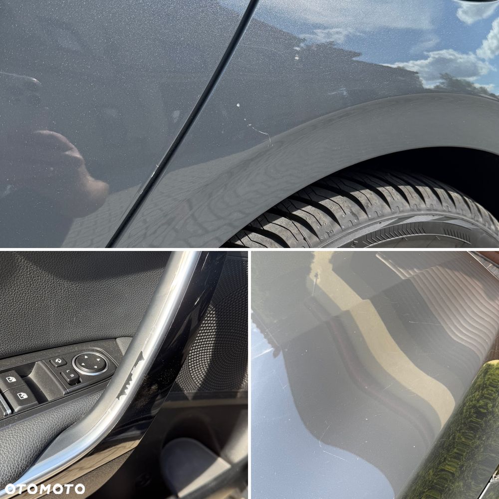 Kia Ceed 1.6 CRDi Platinum Edition - 39