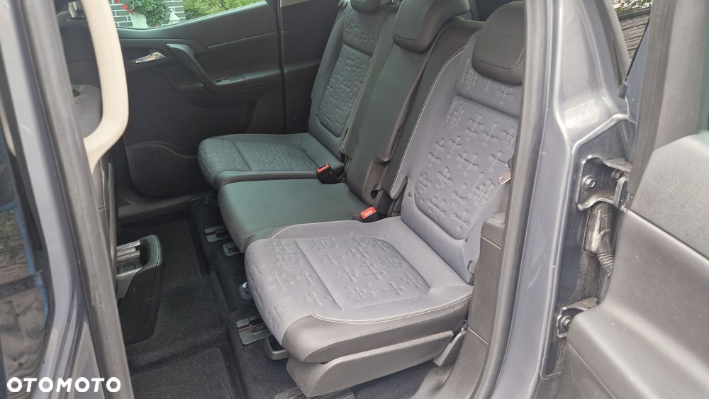Opel Meriva 1.4 Automatik Edition - 26