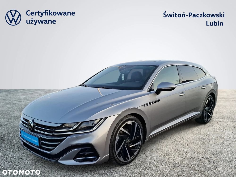 Volkswagen Arteon 2.0 TSI GPF R-Line DSG - 1