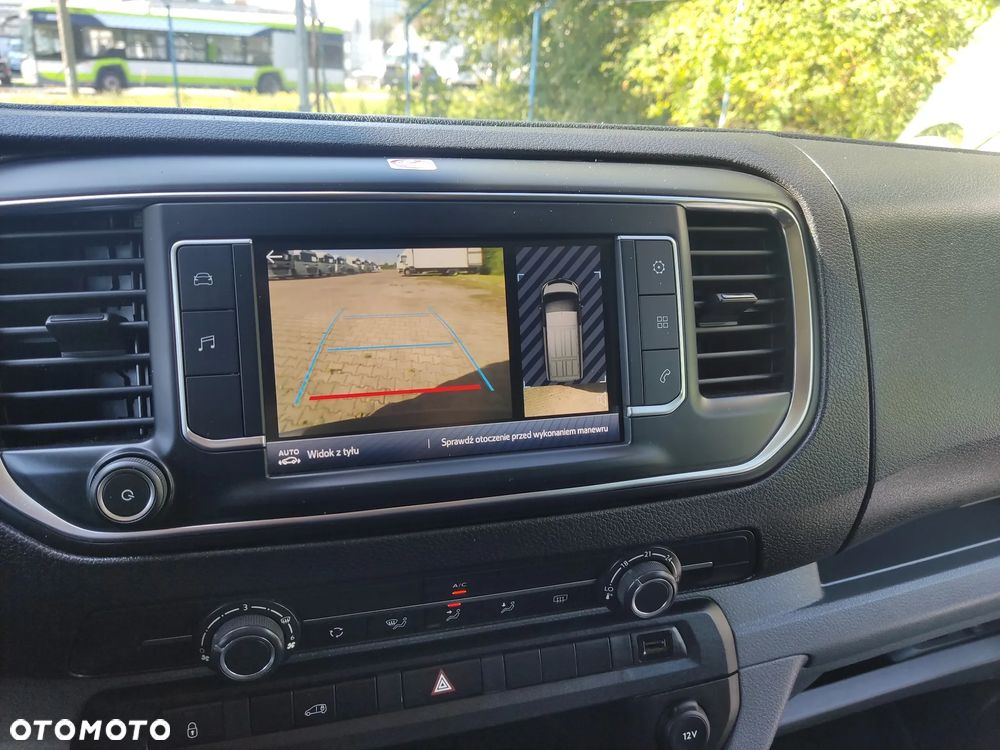 Toyota Proace Long - 10