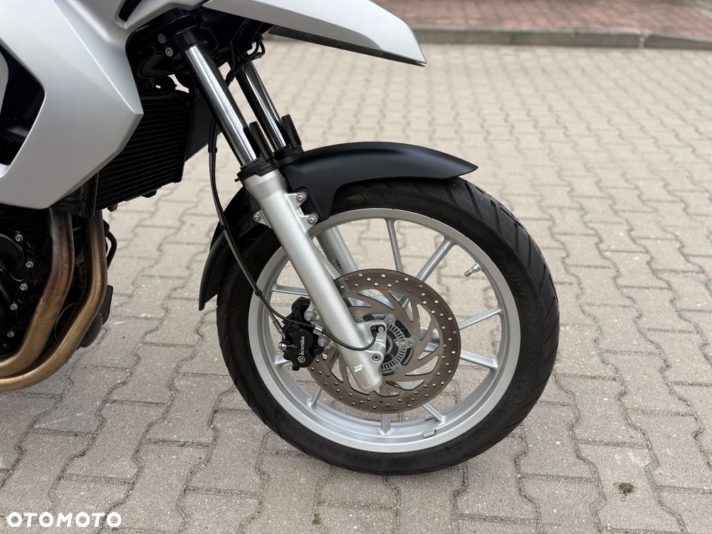 BMW GS - 3