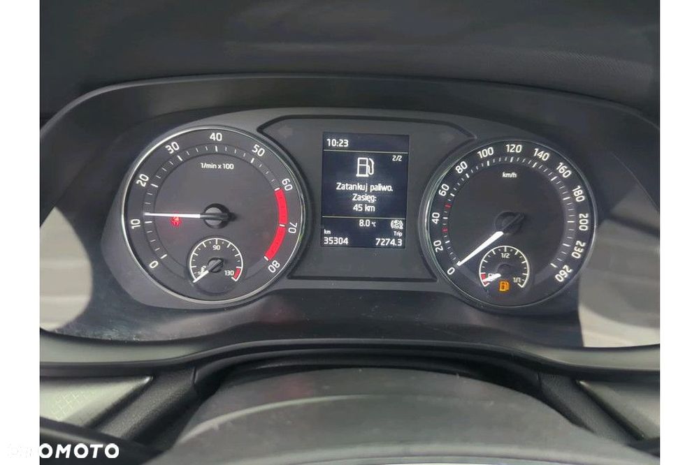 Skoda Octavia 1.0 TSI Ambition - 6