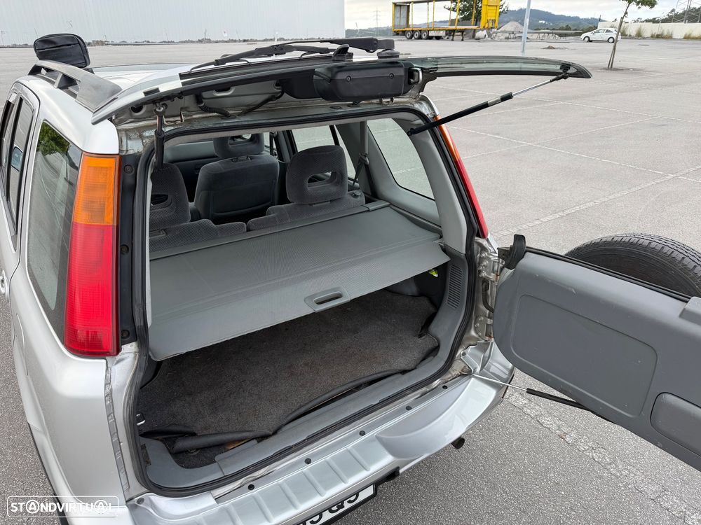 Honda CR-V 2.0 ES - 9