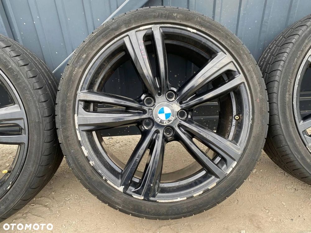 FELGI KOŁA BMW 3 F30 4 F32 19 5X120 8J ET36 7846780 - 6