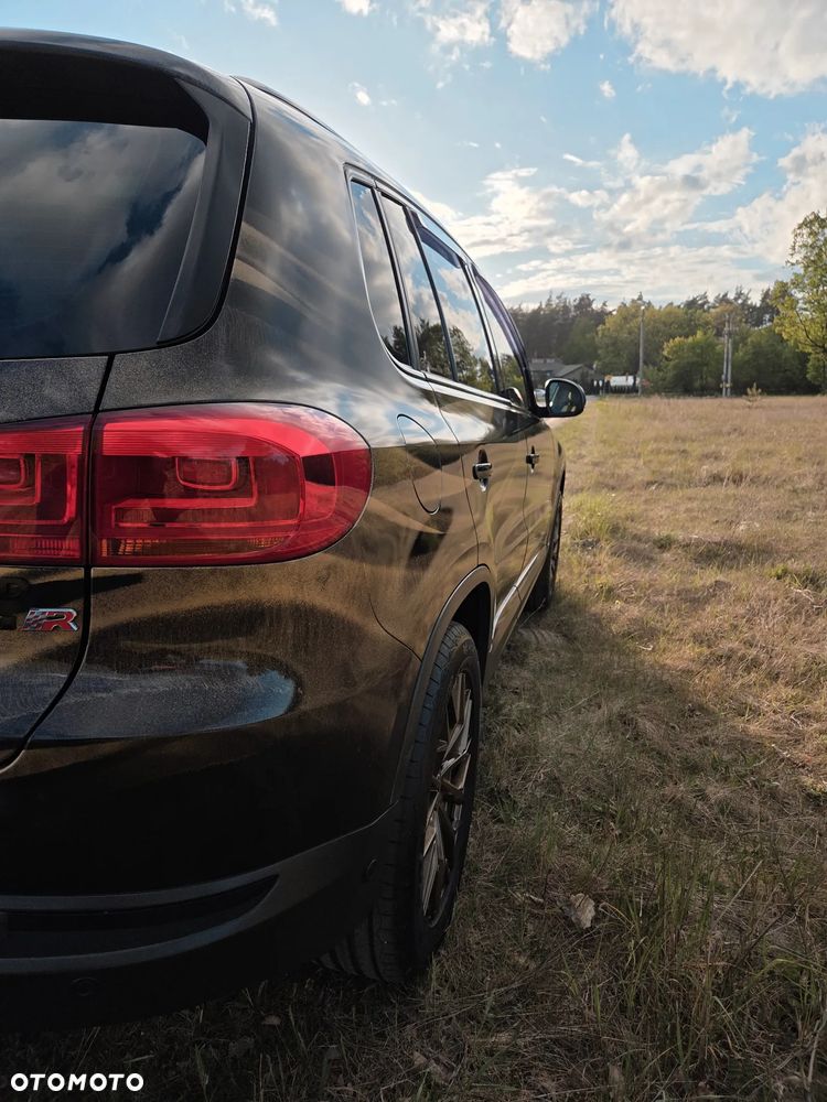 Volkswagen Tiguan 2.0 TDI 4Mot Perfectline R-Style DSG - 22