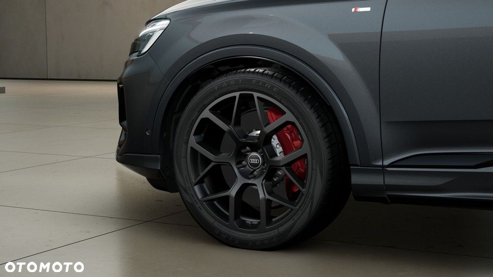 Audi Q7 - 6