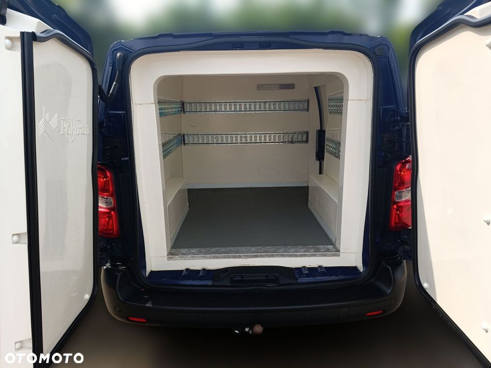 Toyota PROACE - 13