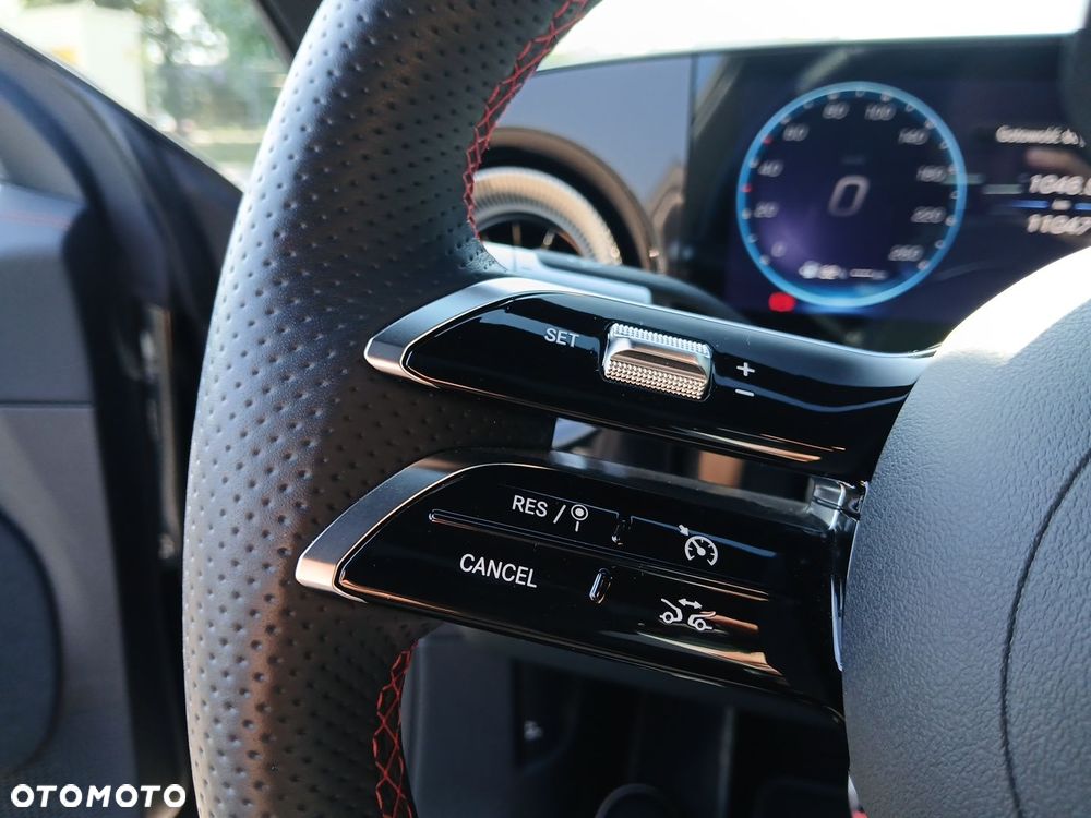 Mercedes-Benz CLA 220 mHEV 4-Matic 8G-DCT - 25