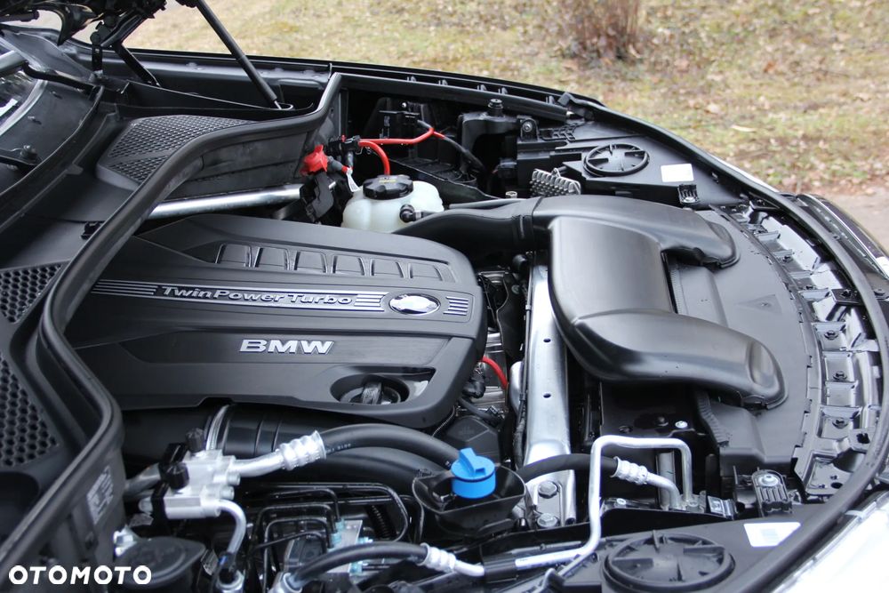 BMW X6 - 17