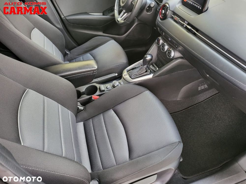 Mazda CX-3 - 30