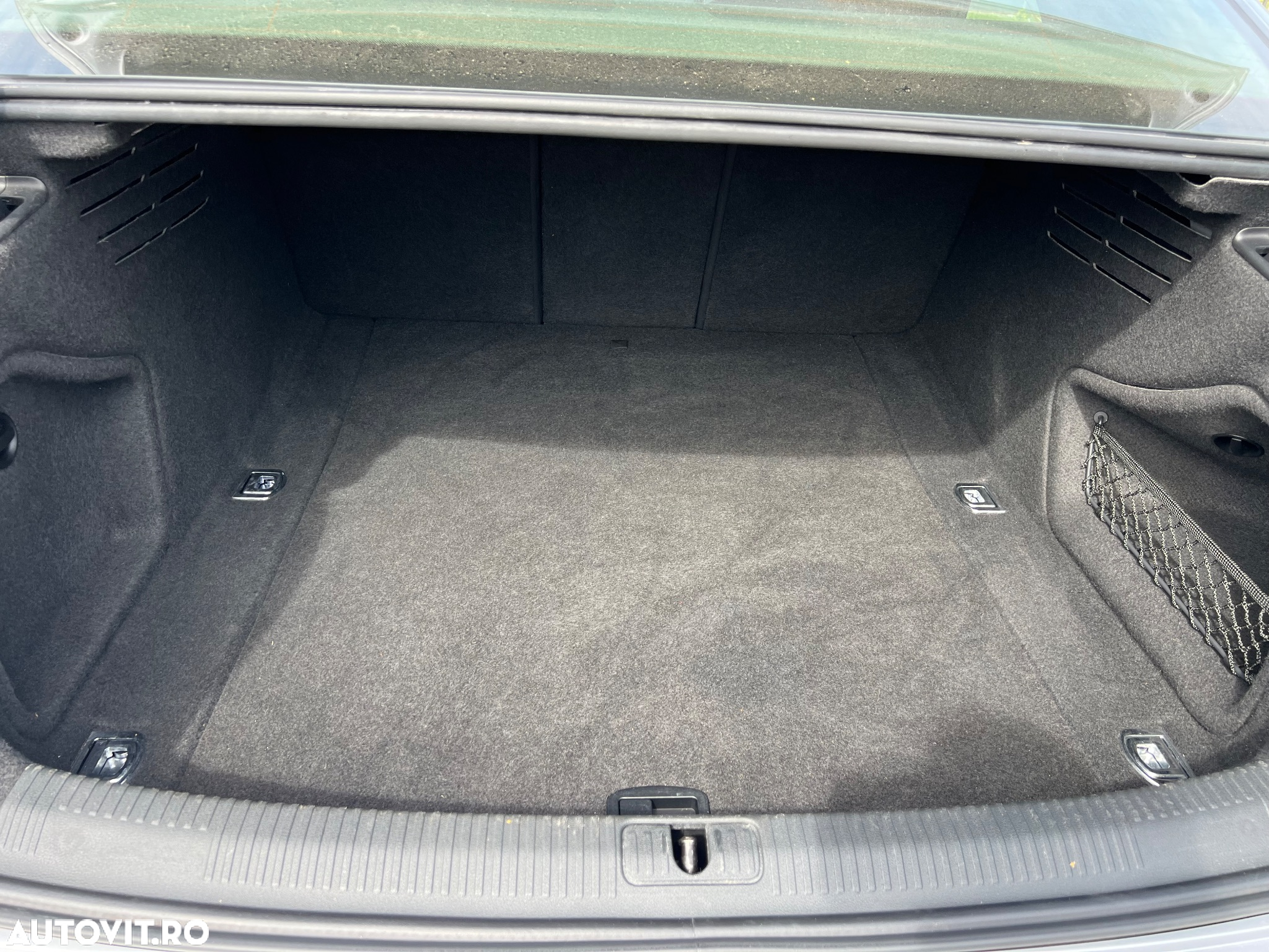 Audi A4 - 22