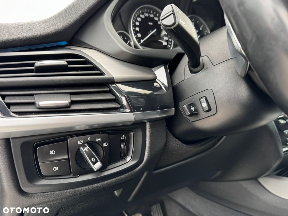 BMW X5 xDrive25d - 15