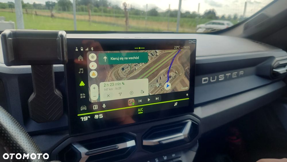 Dacia Duster 1.0 TCe Journey - 22