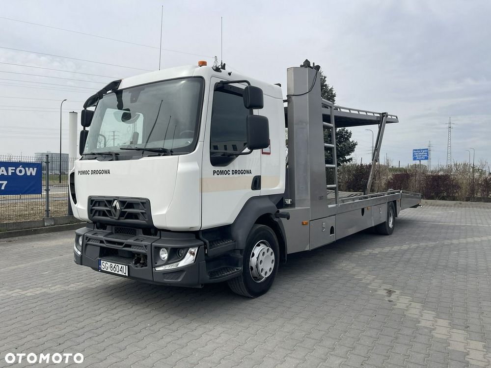 Renault D-WIDE - 8