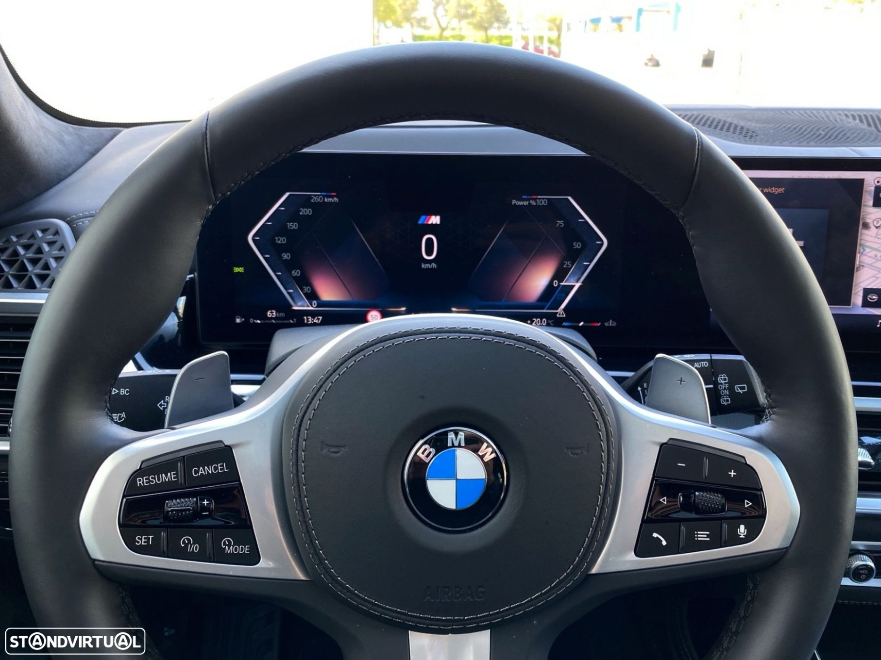 BMW X7 40 d xDrive Pack M Desportivo - 6