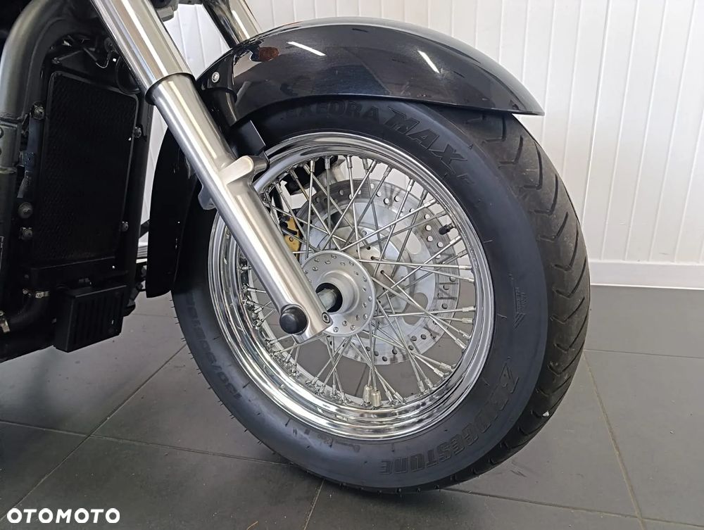 Kawasaki Vulcan - 5
