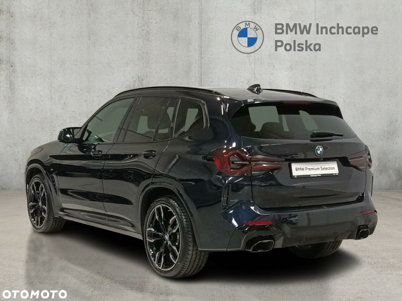 BMW X3 - 3