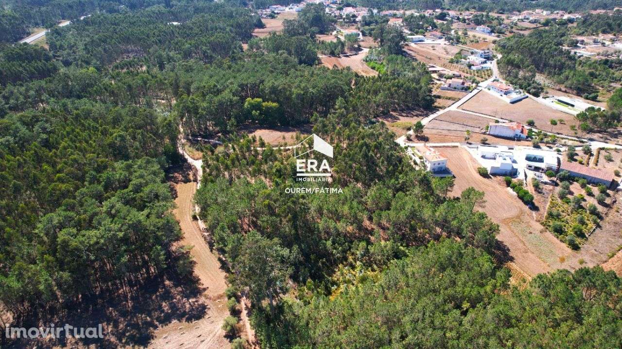 Terreno para Construção, Chainça, Leiria - Grande imagem: 5/23