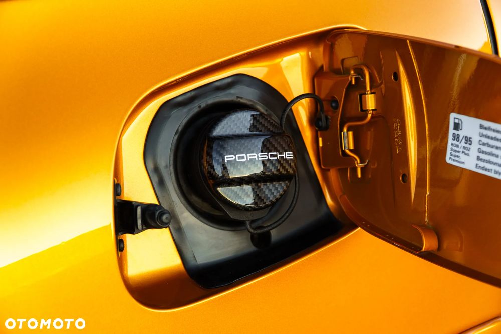 Porsche Cayenne - 36