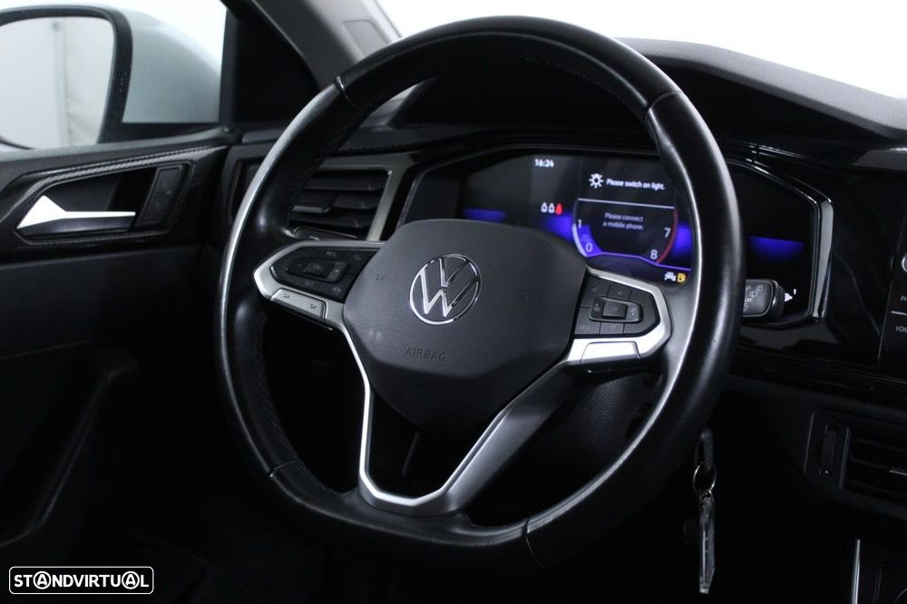 VW Taigo 1.0 TSI Life - 16