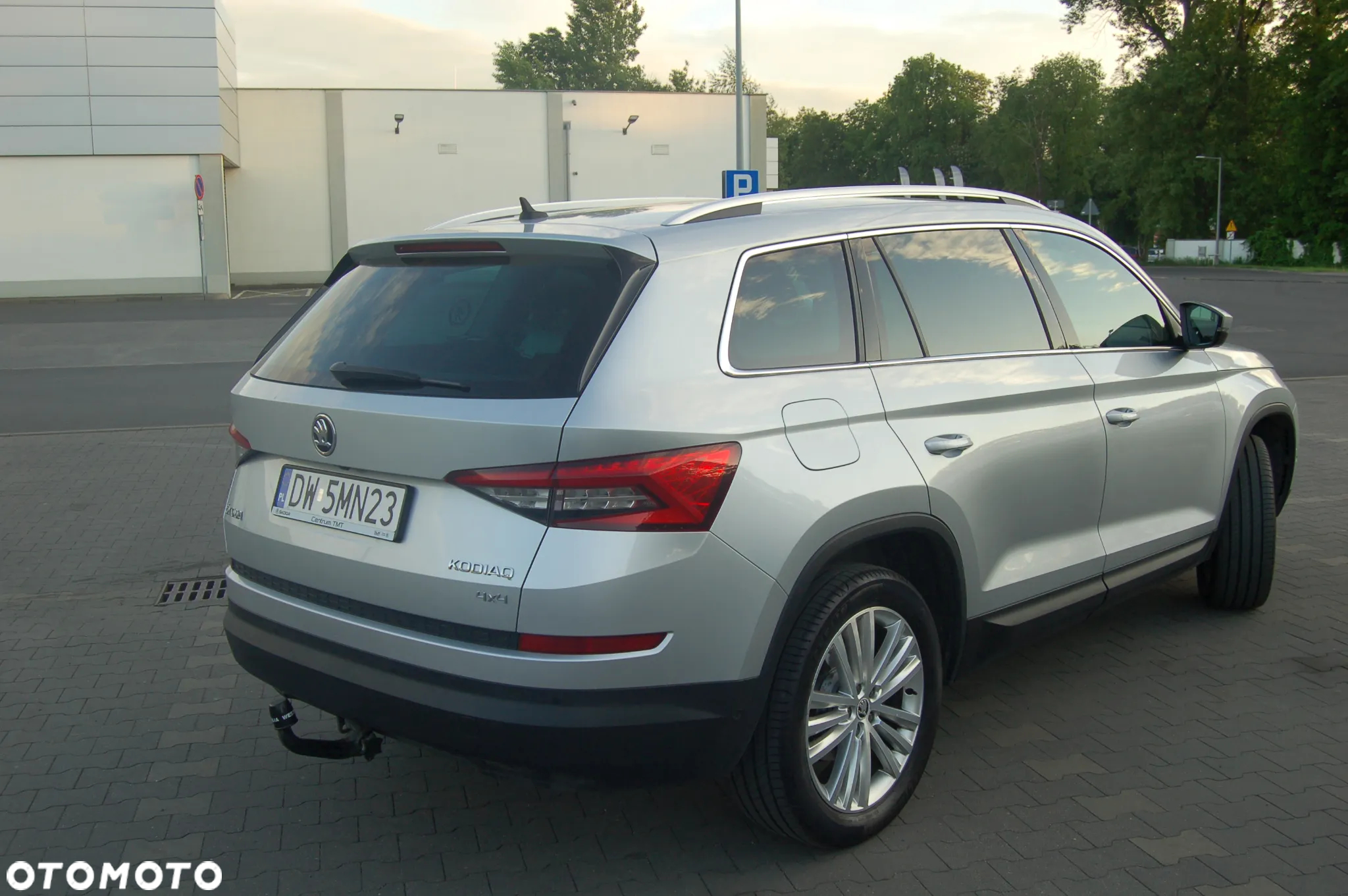 Skoda Kodiaq 2.0 TDI 4x4 Style - 6