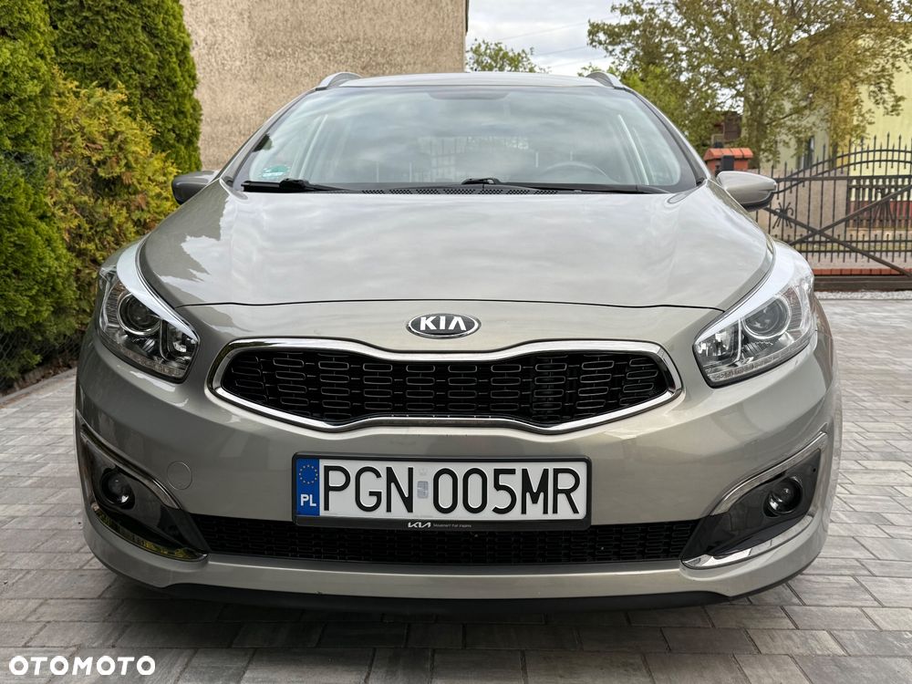 Kia Ceed 1.6 CRDi XL - 7