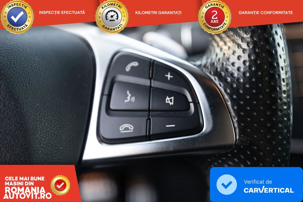 Mercedes-Benz GLE - 11