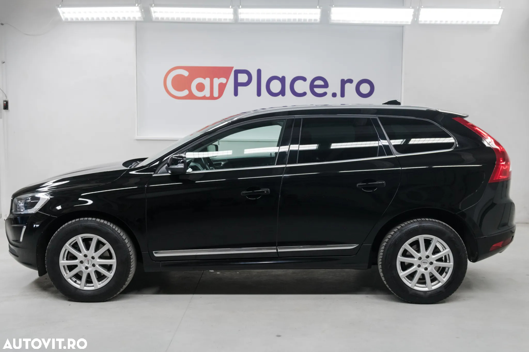 Volvo XC 60 D5AWD Start-Stop Summum - 3