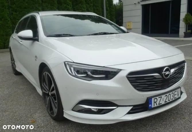 Opel Insignia 1.6 T Ultimate S&S - 2