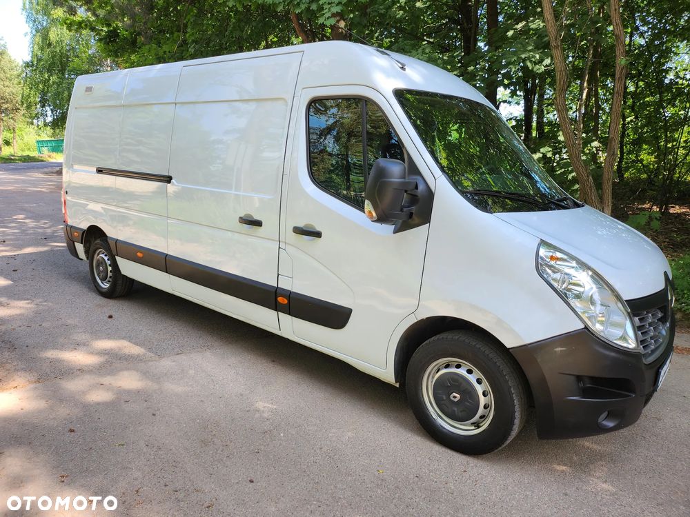 Renault Master - 4