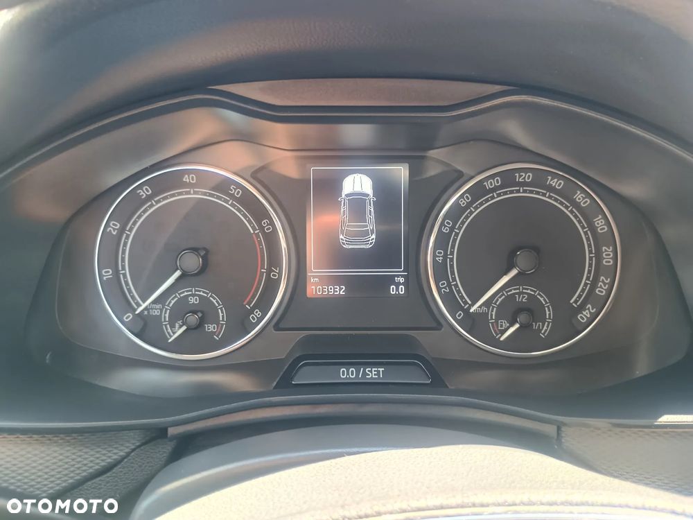 Skoda Kamiq 1.0 TSI Style - 21