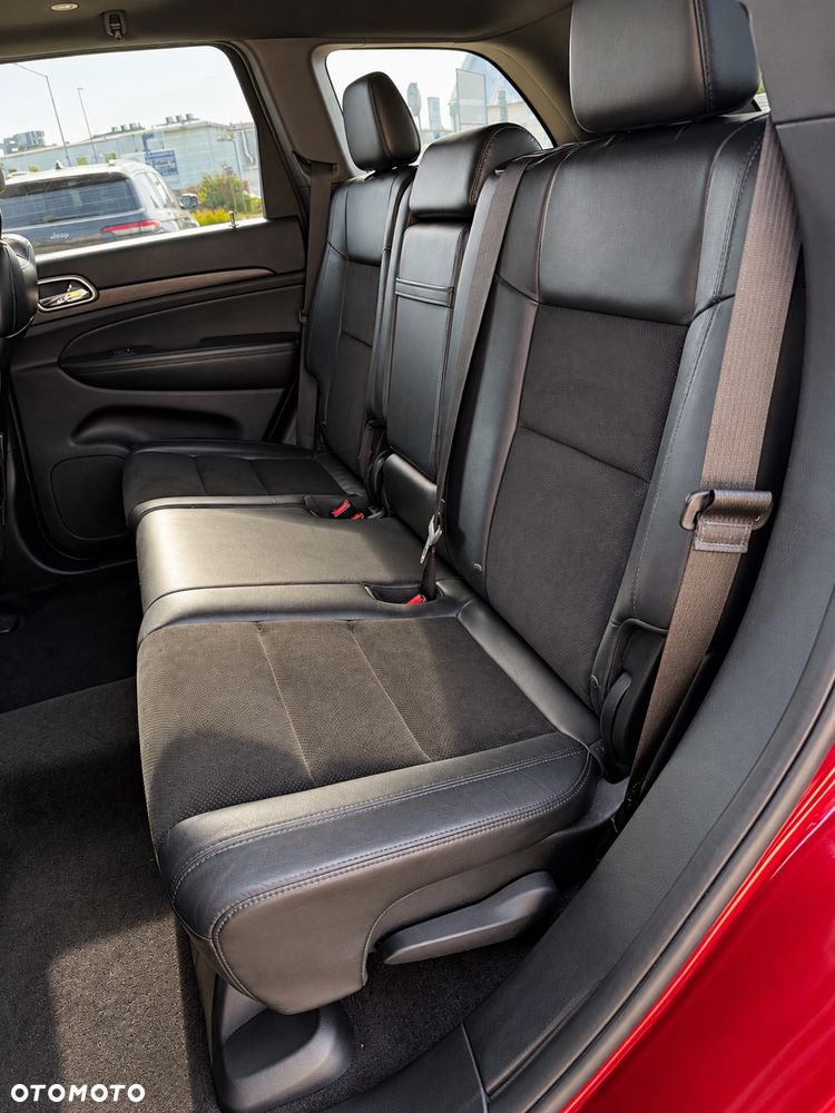 Jeep Grand Cherokee - 19